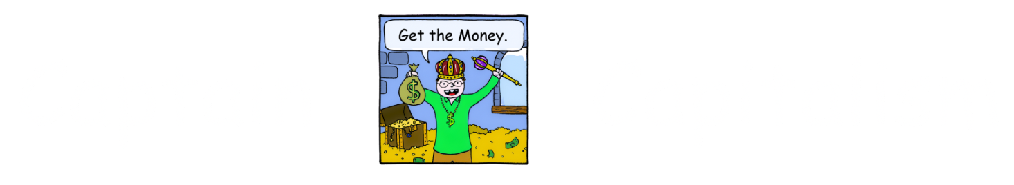 Captain Capitalism Logo